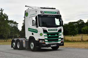 MCCARTHY PN72 EAM 25mv0632