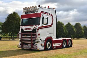 MCDONALD AD, 25mv0886