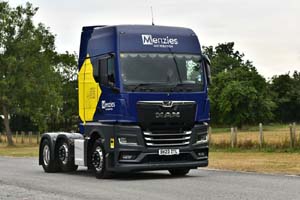 MENZIES DK23 ZTL 25mv0615