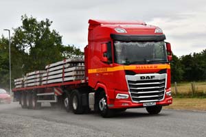 MILLER, JOHN PX23 LYT 25mv0598