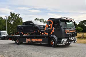 MJ RECOVERY MJ02 PMJ 25mv0441