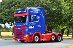 MLC B14 MLC 25mv0884