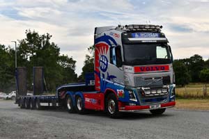 MORGAN A, SW17 ZGP 25mv0871