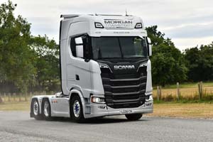 MORGAN LG25 CXL 25mv0809