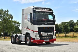 MORGAN, PENRY M99 CWH 25mv0095