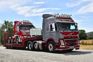 MORGAN, PENRY N99 CWH 25mv0094