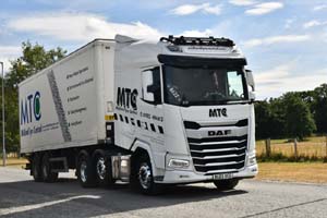 MTC BU25 UCG 25mv0340