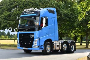 N&T LOWLOADER NT02 LOW 25mv0878