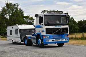 NAYLOR, STEVE H693 FRK 25mv0447