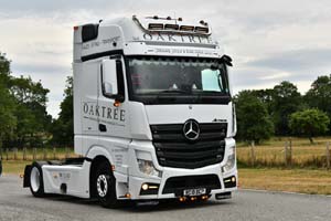 OAKTREE RE18 BCP 25mv0771