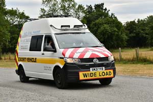 OAKTREE SM21 YVD 25mv0772