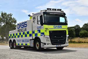 OASIS KY19 JRV 25mv0141