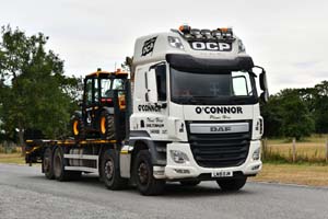 OCONNOR LN16 OJM 25mv0613