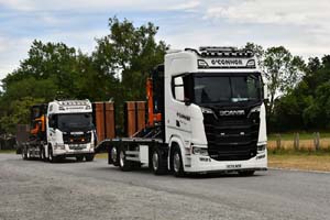 OCONNOR OC25 NOR 25mv0487