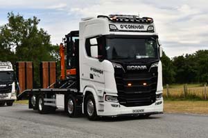 OCONNOR OC25 NOR 25mv0488