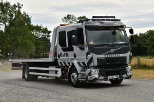 OJS OJ52 TOW 25mv0810