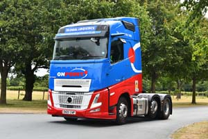 ONPOINT DX25 SVP 25mv0916