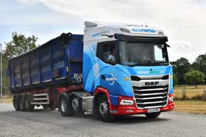 OWENS CE23 FMF 25mv0303