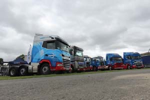 OWENS FLEET 25mv0964