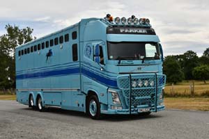 PARKER GN63 EZZ 25mv0492