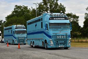 PARKER JP19 KER 25mv0490