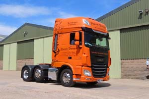 PEACOCK WK67 AYW 25mv0043