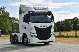 PINCHES M, MP22 WAY 25mv0370