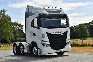 PINCHES M, MP70 MPS 25mv0371