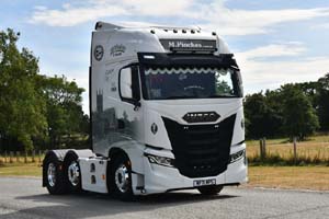 PINCHES M, MP71 MPS 25mv0369