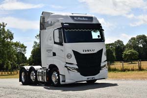 PINCHES M, MP72 MPS 25mv0169