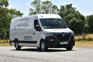 PREMIER RE24 LJZ 25mv0154