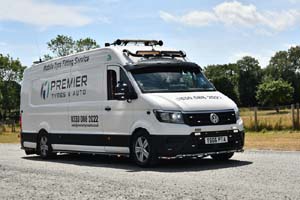 PREMIER T666 PTA 25mv0161