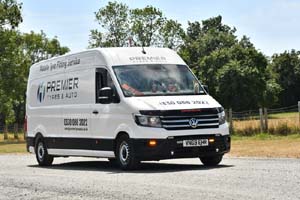 PREMIER VN69 EHR 25mv0153