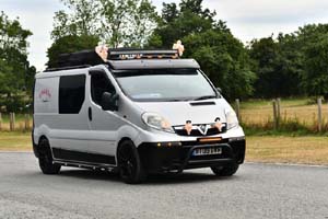 PRICE, HARRY BT09 DWM 25mv0751