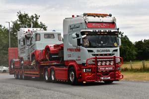 PRICE, HARRY S80 HPT 25mv0749