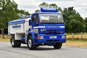 PRIMEWAYS P900 WAY 25mv0773