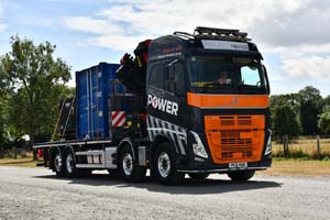 PROJECT POWER PP21 POW 25mv0220