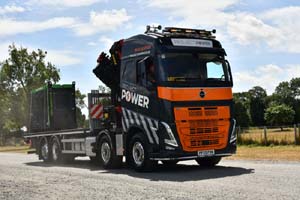 PROJECT POWER PP25 POW 25mv0186