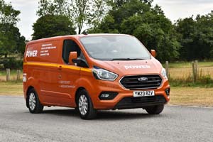 PROJECT POWER YM23 RZV 25mv0521