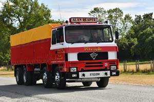 REAPER, ALAN D753 DSR 25mv0341