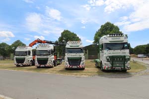 REDMOND FLEET 25mv0123