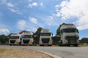 REDMOND FLEET 25mv0124