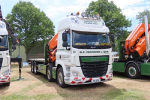 REDMOND V5 DPR 25mv0120