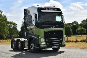 ROGERS JR, PO63 AHP 25mv0277