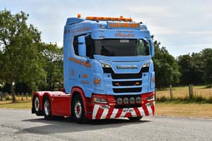 ROWLANDS W77 ART 25mv0300