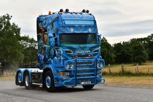 RUSSELL A, J24 RUS 25mv0813