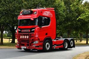 RUSSELL A, J31 RUS 25mv0898