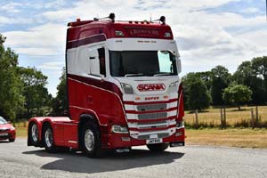 RUSSELL A, J47 RUS 25mv0265