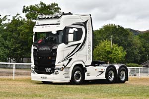 SAUNDERS BV25 AZZ 25mv0980