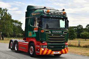 SKYE V85 KYE 25mv0421